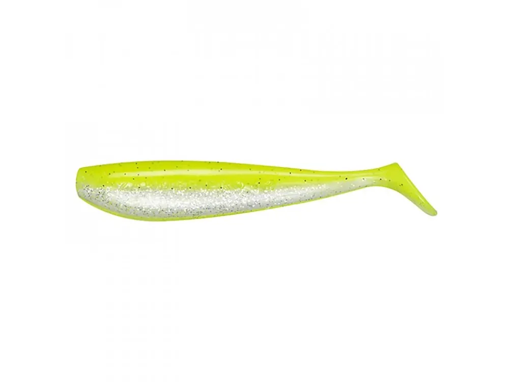Fox Rage Zander Shad 10cm Chartreuse Ayu Získejte slevu -5% za registraci v e-shopu Cenový Hit