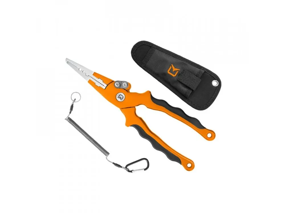 Pouze Dnes Kleště Delphin SpinSET 16,5cm Získejte slevu -5% za registraci v e-shopu