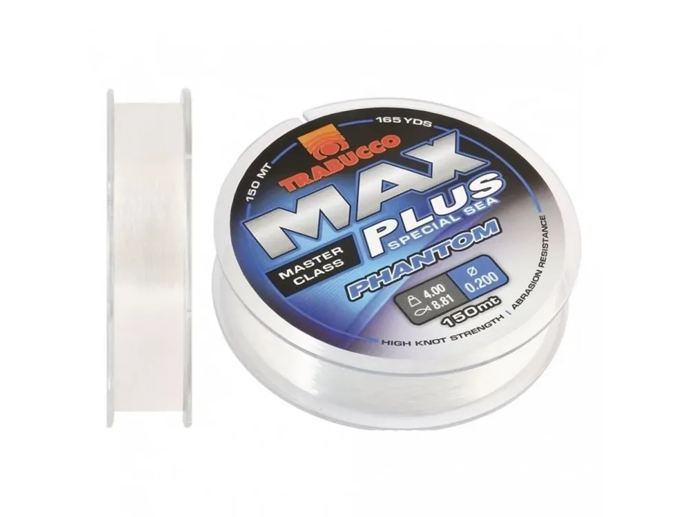 Rychlé Dodání Trabucco MAX Plus Special Sea Získejte slevu -5% za registraci v e-shopu