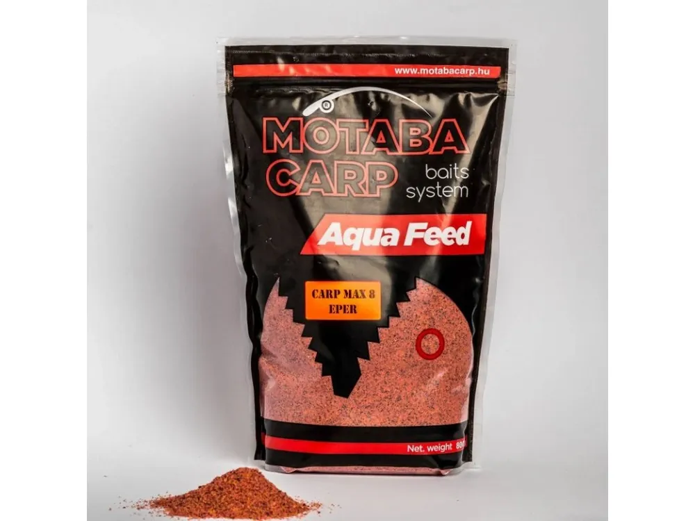 Feeder a Method MIX MOTABA 800g Tovární Cena