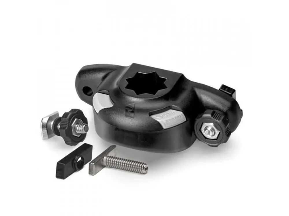 Aktuální Držák Railblaza Sideport Tracloader II Získejte slevu -5% za registraci v e-shopu