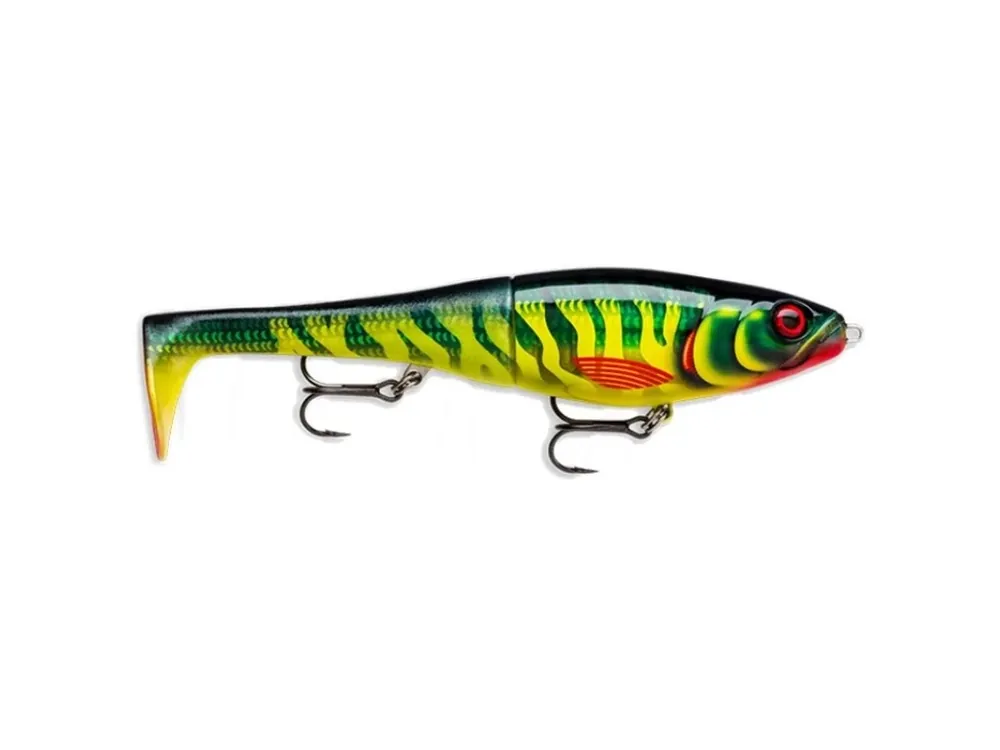X-Rap Peto 14cm HTP Získejte slevu -5% za registraci v e-shopu Levný