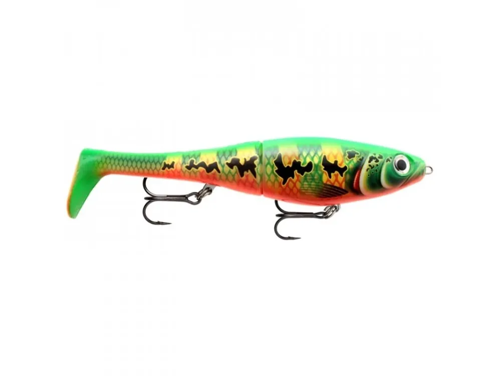 X-Rap Peto 14cm PCK Získejte slevu -5% za registraci v e-shopu Levný