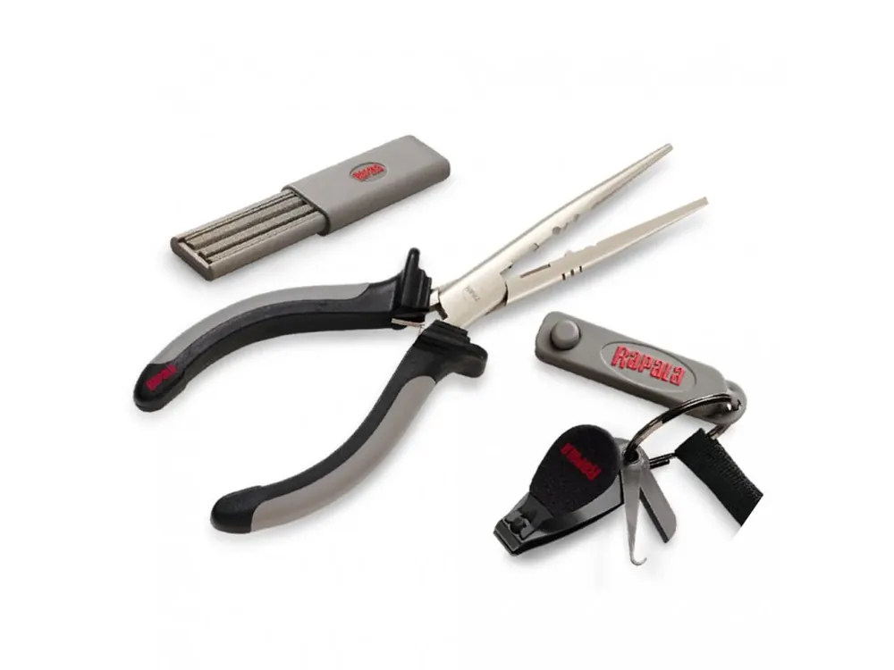 Set RAPALA RTC-6PCHS Získejte slevu -5% za registraci v e-shopu Oblíbený
