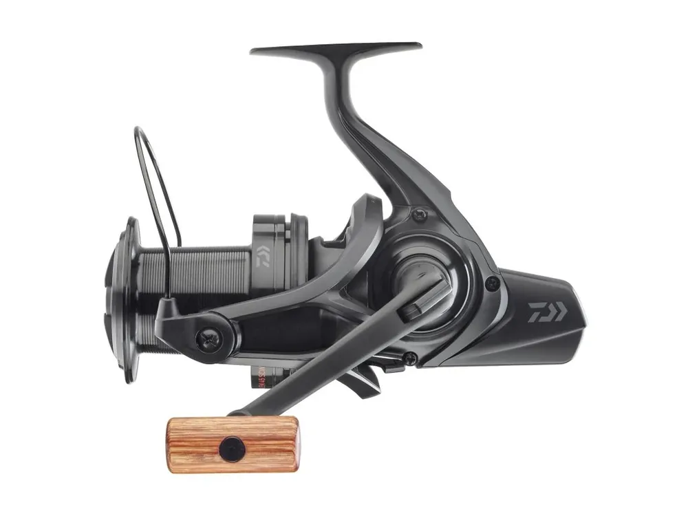 Daiwa Emblem 45 SCW QD-SD Cenově Výhodný