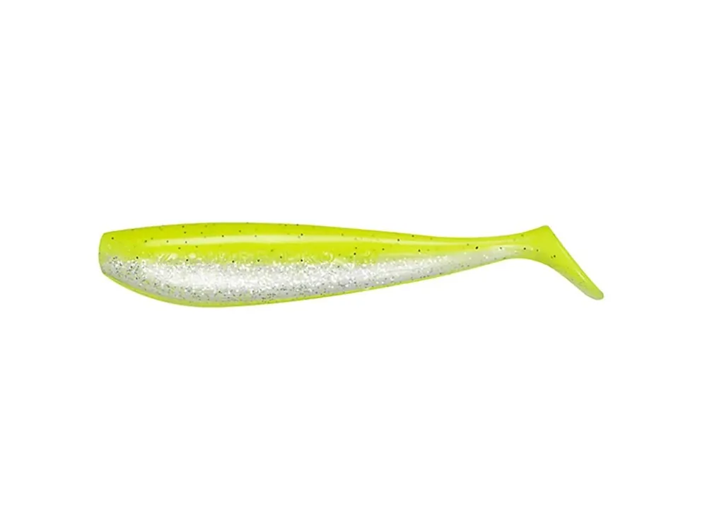 Fox Rage Zander Shad 7,5cm Chartreuse Ayu Získejte slevu -5% za registraci v e-shopu Nejlepší Cena