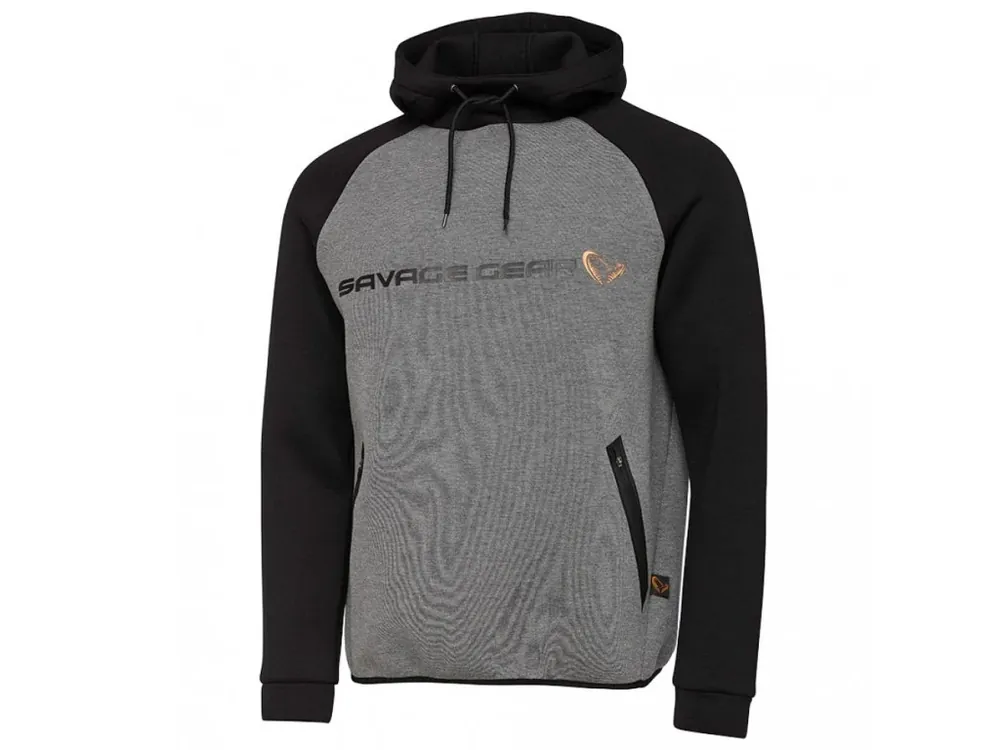 Mikina Savage Gear Tec-Foam Získejte slevu -5% za registraci v e-shopu Bezpečná Platba