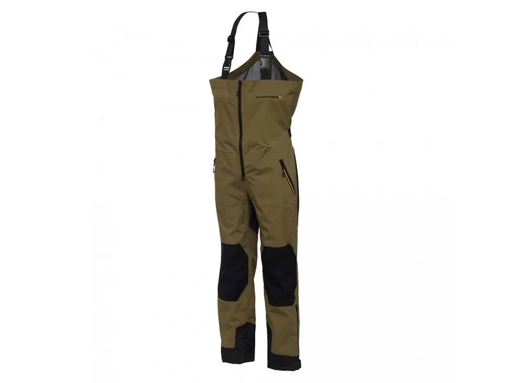 Kalhoty Savage Gear SG4 Olive Získejte slevu -5% za registraci v e-shopu Kup Teď