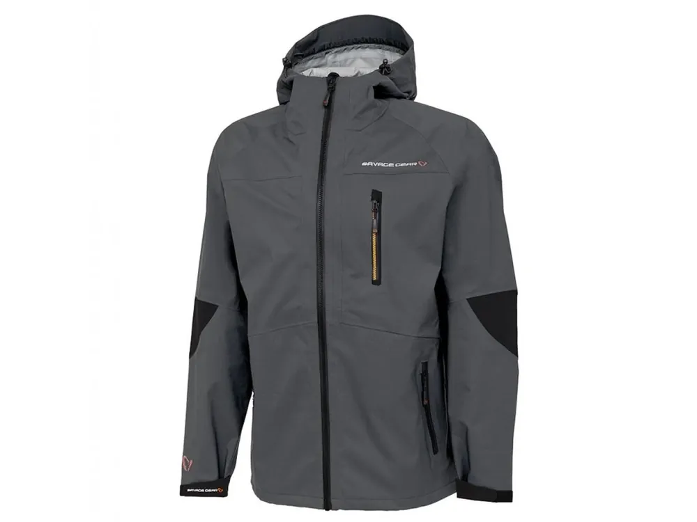 Bunda Savage Gear SG8 Salvage Jacket Získejte slevu -5% za registraci v e-shopu Akční Cena