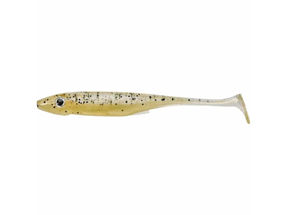 Levný Gunki WHIZ 7,6cm Hot Ghost Zander Získejte slevu -5% za registraci v e-shopu