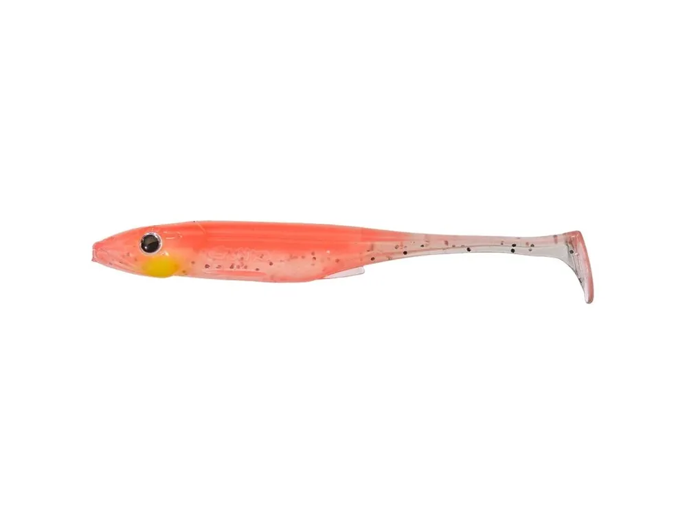 Gunki WHIZ 12,5cm Laser Pink Získejte slevu -5% za registraci v e-shopu Hit Sezóny