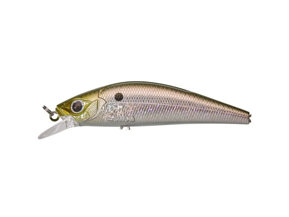 Gamera 7,8cm S Flash Bait Získejte slevu -5% za registraci v e-shopu Autentický