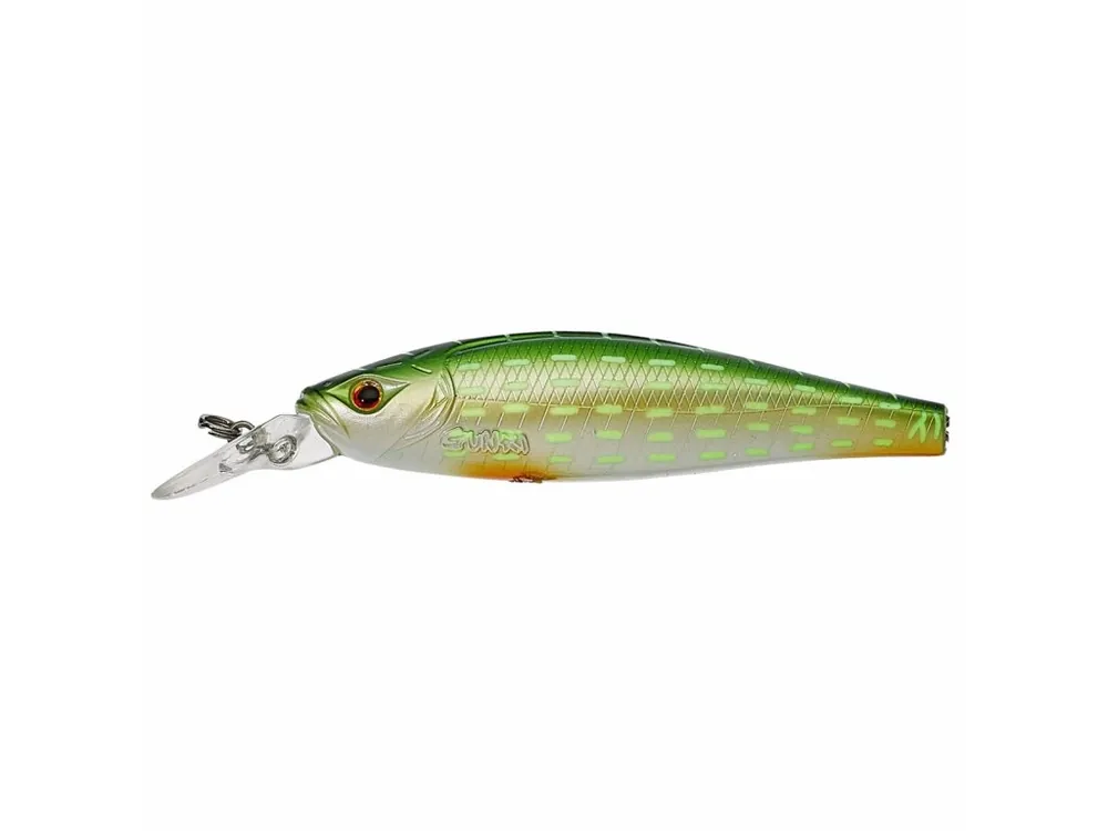 Gamera 9cm F Electric Pike Získejte slevu -5% za registraci v e-shopu Ihned K Objednání
