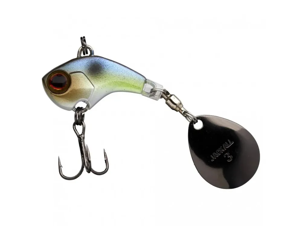 Illex Deracoup Pearl Sexy Shad Získejte slevu -5% za registraci v e-shopu Speciální Cena