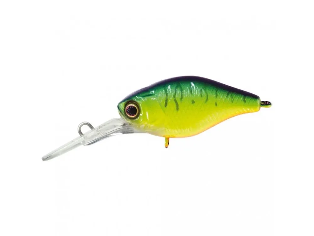 Kup Teď Illex Deep Diving Chubby 3,8cm Mat Tiger Získejte slevu -5% za registraci v e-shopu