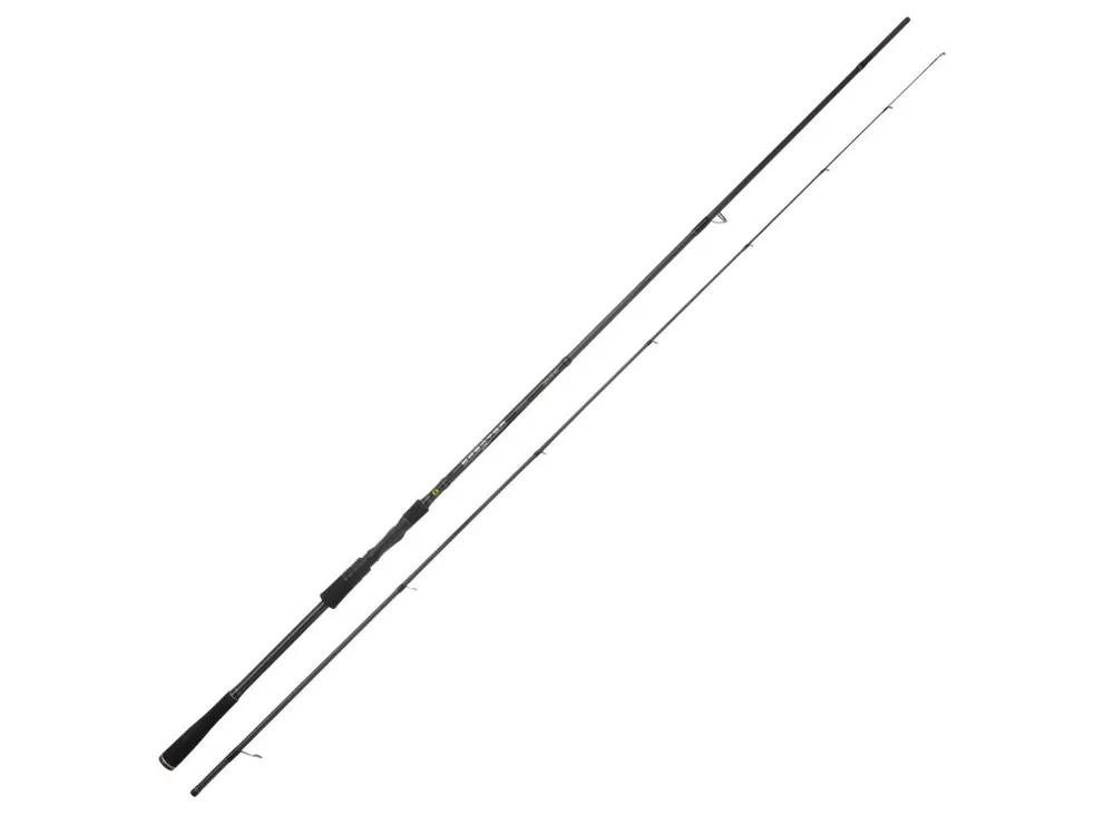 Must-Have Spro Finesse Spinning M 2,28m 14-37g Získejte slevu -5% za registraci v e-shopu
