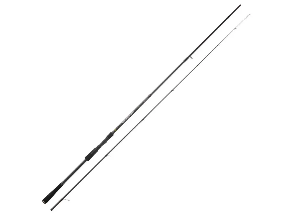Spro Finesse Spinning M 2,68m 14-37g Získejte slevu -5% za registraci v e-shopu Novinka
