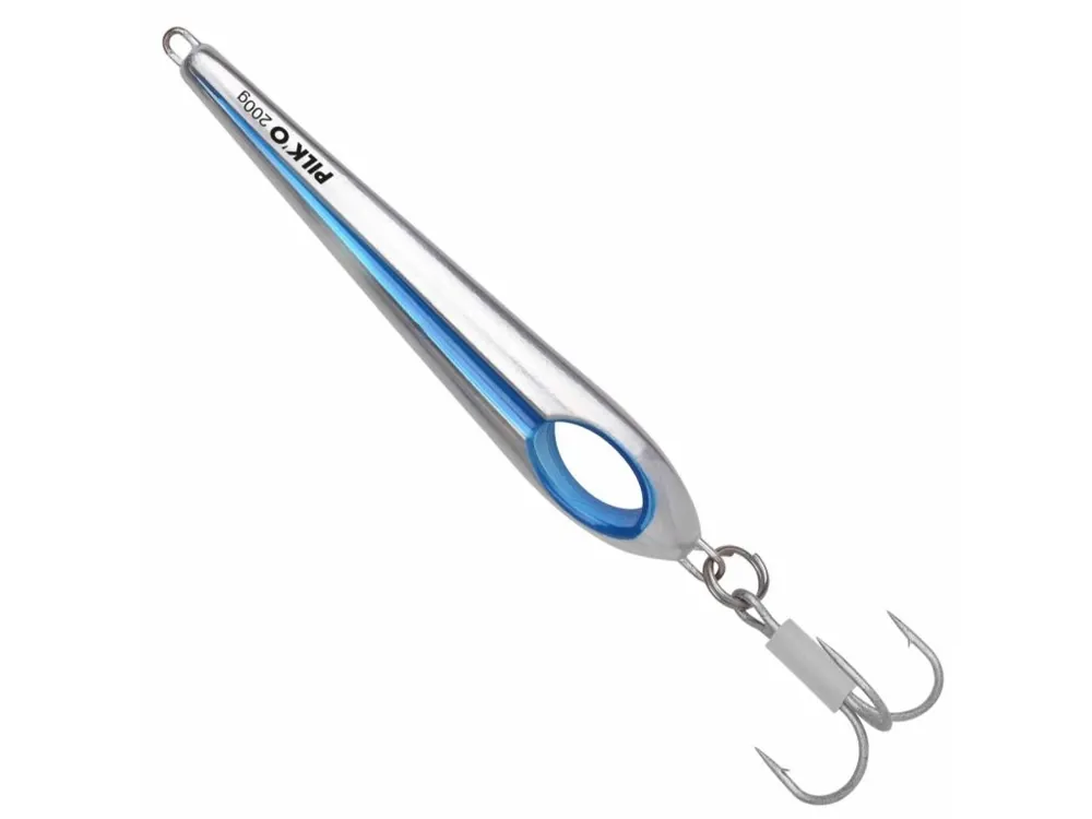 Pilker SPRO O 300g Získejte slevu -5% za registraci v e-shopu Nízká Cena