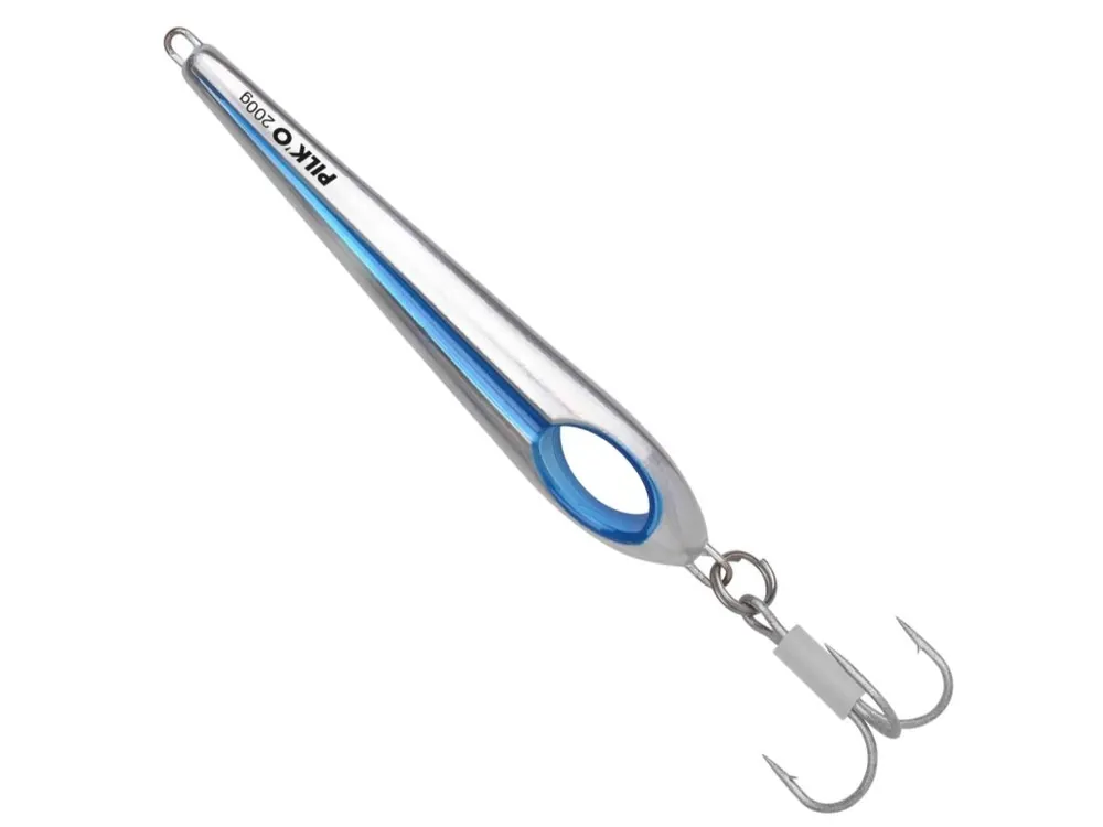 Expresní Doručení Pilker SPRO O 400g Získejte slevu -5% za registraci v e-shopu