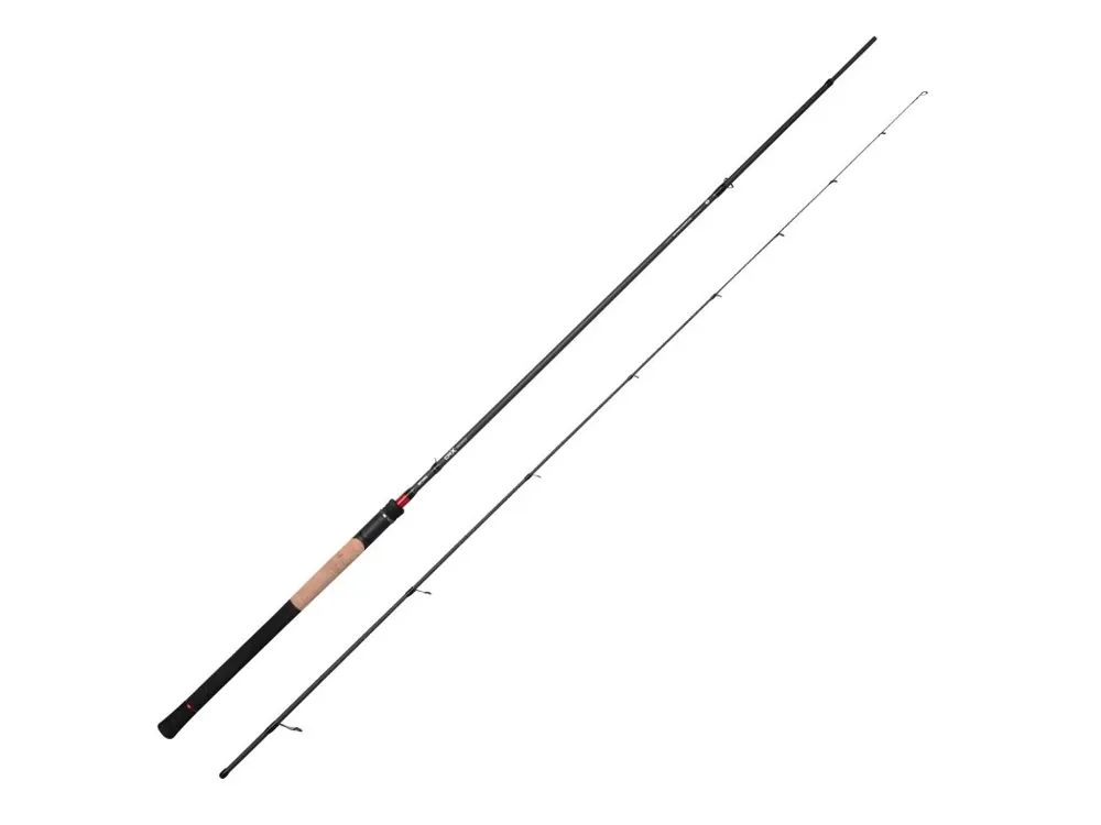 SPRO CRX Dropshot 2,7m 5-24g Získejte slevu -5% za registraci v e-shopu Expresní Doručení