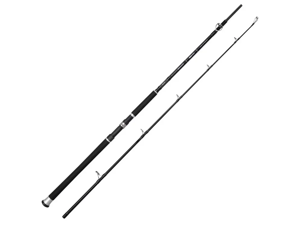 Značkový SPRO Salty Beast NORD 2,1m 600g