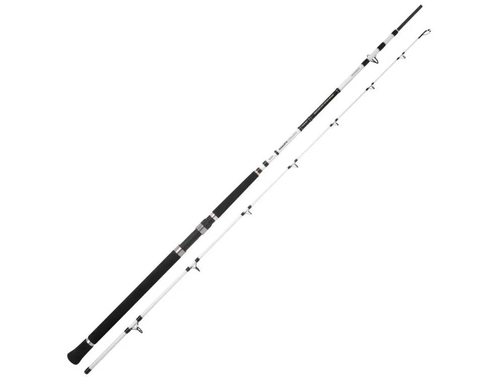 SPRO Nano Mega Jig Spin 2,4m 450g Získejte slevu -5% za registraci v e-shopu Pouze Dnes