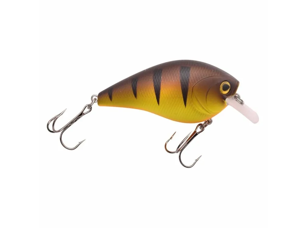 Spro PC Crank 5cm Yellow Perch Získejte slevu -5% za registraci v e-shopu Speciální Cena