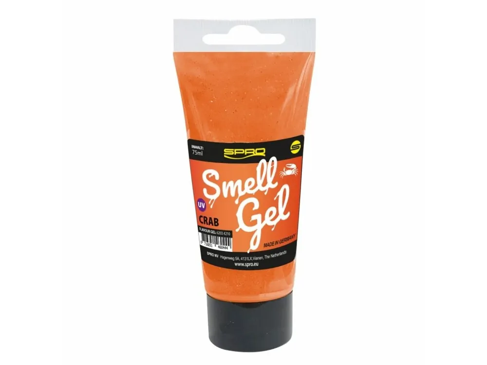 Aroma GEL na dravce SPRO Smell Získejte slevu -5% za registraci v e-shopu Výhodná Nabídka