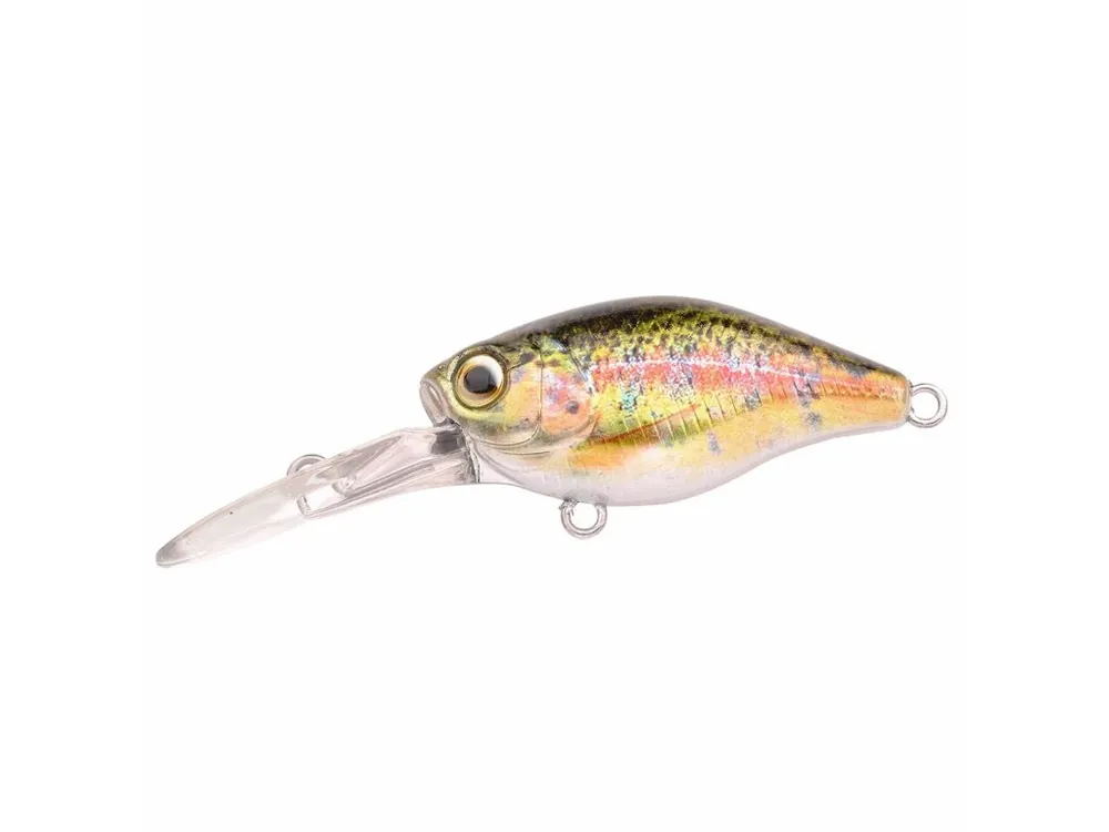 Spro Ikiru Minicrank 38LL Baby Trout Získejte slevu -5% za registraci v e-shopu Finální Výprodej