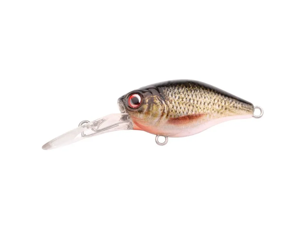 Oblíbený Spro Ikiru Minicrank 38LL Roach Získejte slevu -5% za registraci v e-shopu