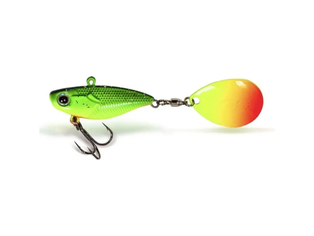 Quantum Spin-Jig Clown Získejte slevu -5% za registraci v e-shopu Rychlé Dodání