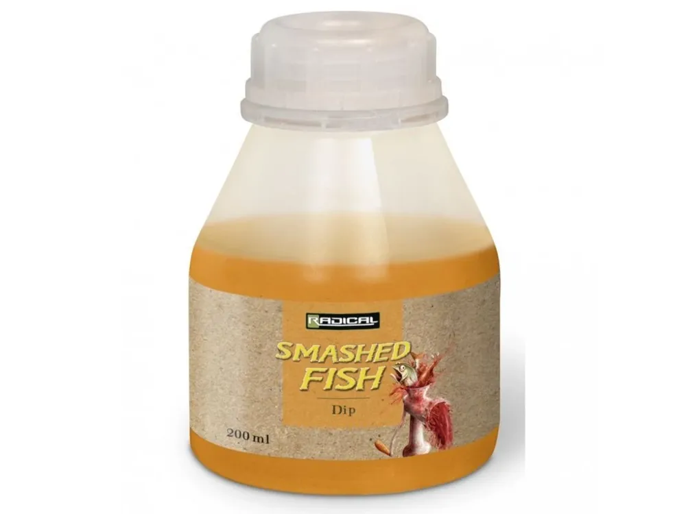 Expresní Doručení Radical Rubby Dubby DIP 200ml