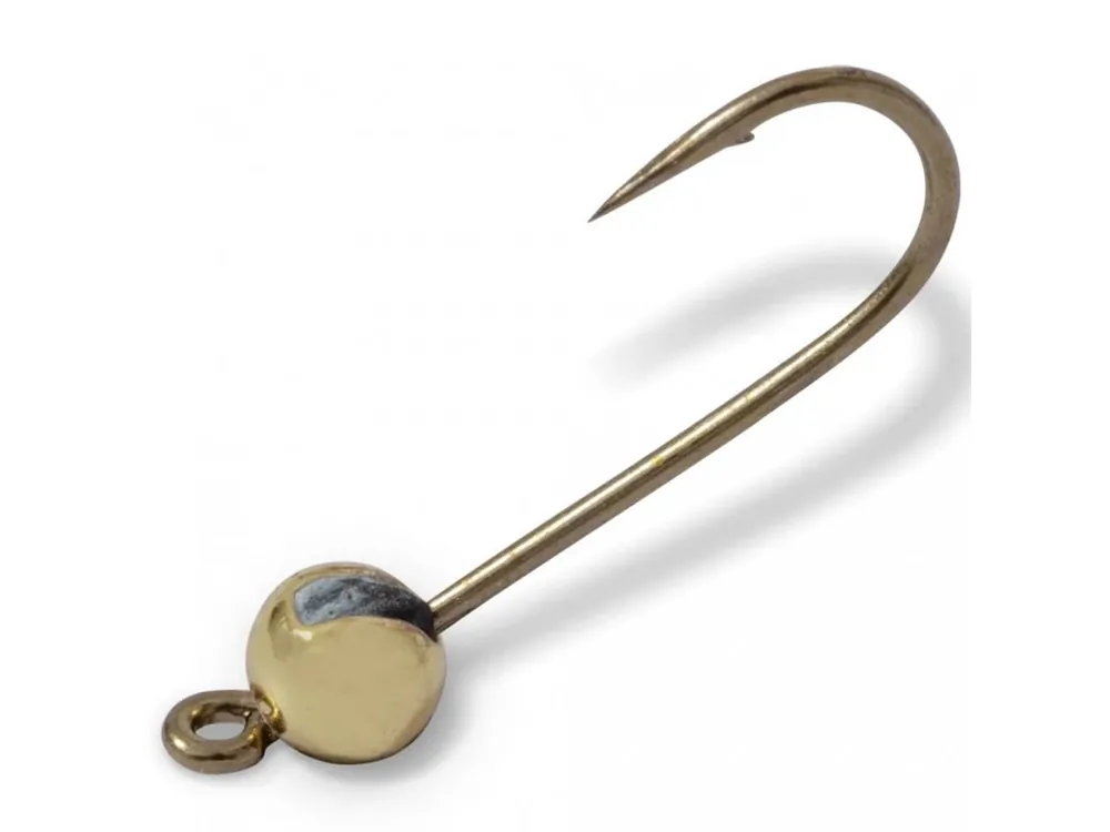 Oblíbený Micro Jig Magic Trout - tungsten 3ks Získejte slevu -5% za registraci v e-shopu