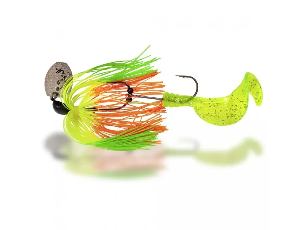 Chatterbait 4street 30g FT Získejte slevu -5% za registraci v e-shopu Sleva