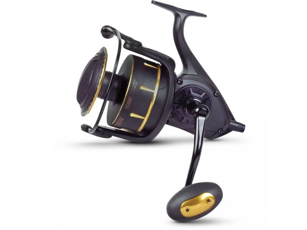 Black Cat Catextreme 105 Pouze Dnes