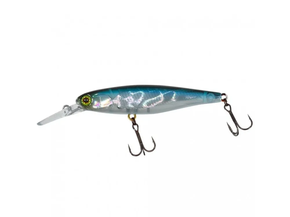 Illex DD Squirrel 6,7cm SP Ablette Získejte slevu -5% za registraci v e-shopu Značkový
