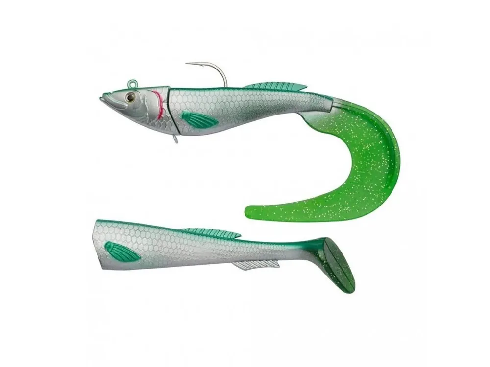Berkley Power Herring 18cm 180g Získejte slevu -5% za registraci v e-shopu Rychlé Dodání