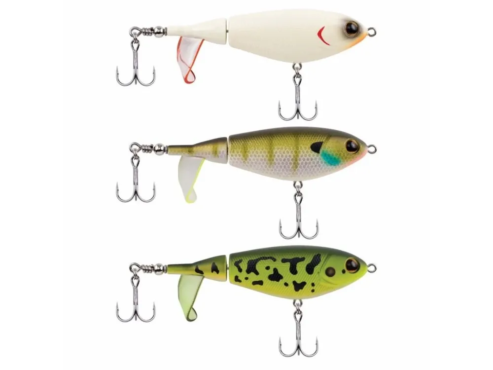 Berkley Choppo 3 pack Získejte slevu -5% za registraci v e-shopu Cenový Hit