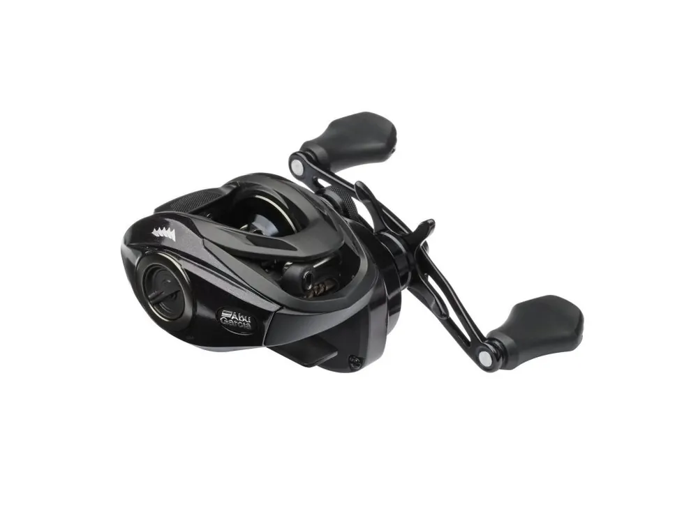Abu Garcia Spike® LP-HG L Získejte slevu -5% za registraci v e-shopu Kup Teď