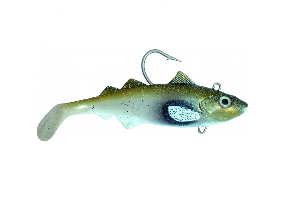 Ice Fish Hyse GW 22cm 425g Získejte slevu -5% za registraci v e-shopu Výhodná Nabídka