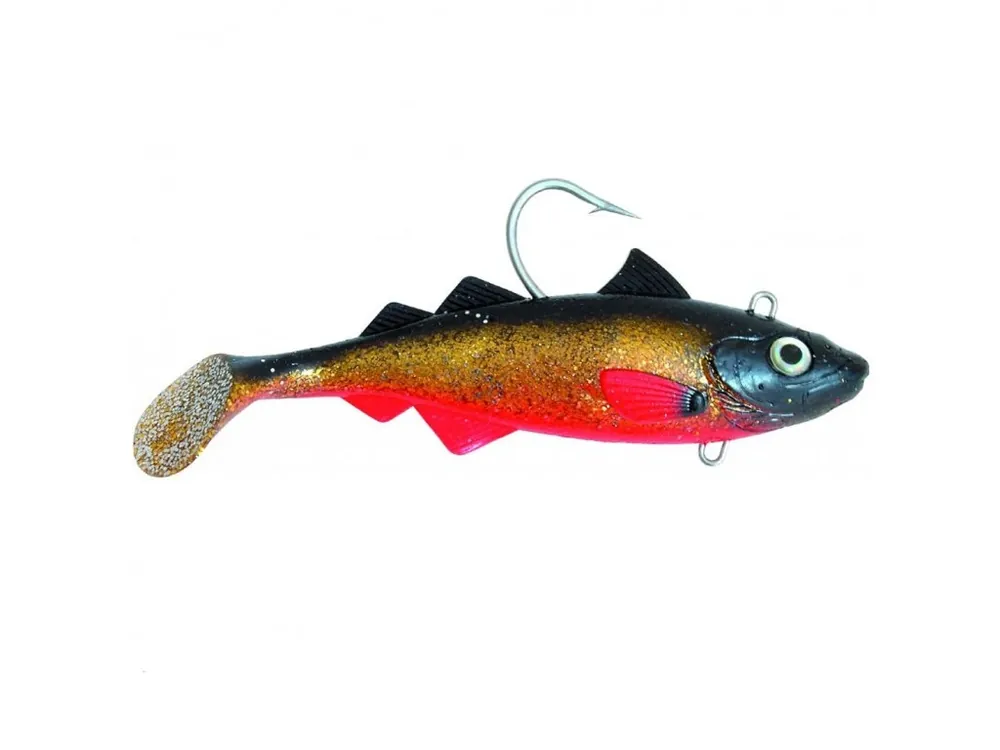 Ihned K Objednání Ice Fish Hyse RB 22cm 425g Získejte slevu -5% za registraci v e-shopu