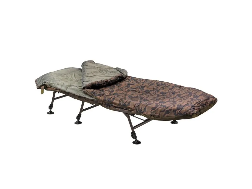 Spacák JRC Rova Camo 3 Season Získejte slevu -5% za registraci v e-shopu Rychlé Dodání