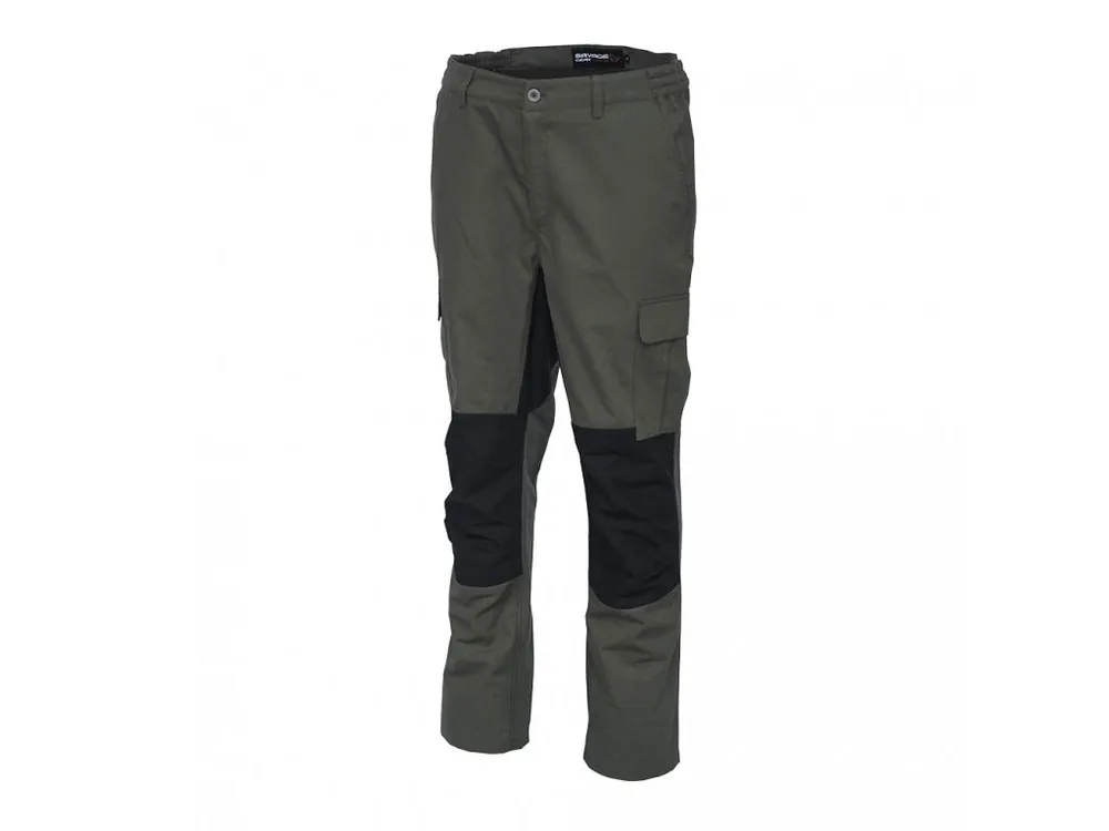Kalhoty Savage Gear Fighter Olive Získejte slevu -5% za registraci v e-shopu Sezónní Sleva