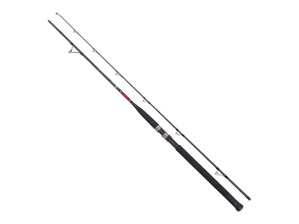 Ice Fish SPIN 2,45m 150g Získejte slevu -5% za registraci v e-shopu Výprodej