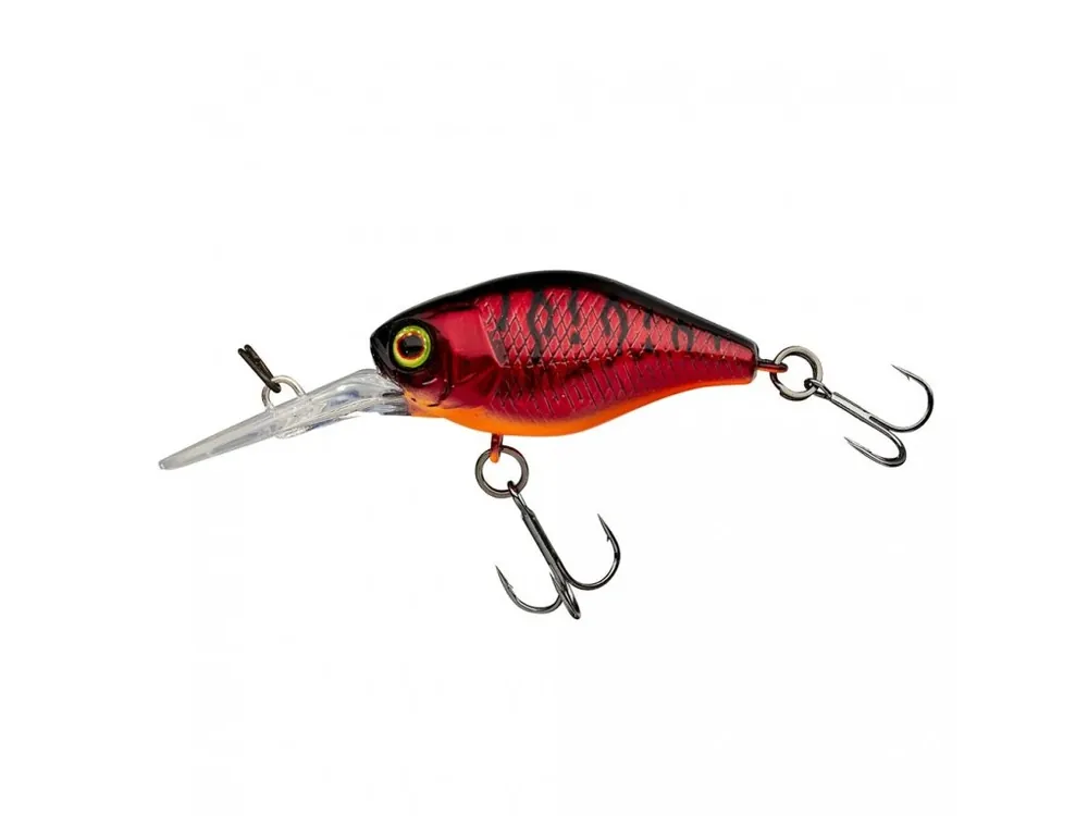 Akce Illex Diving Chubby 3,8cm Aurora RT Získejte slevu -5% za registraci v e-shopu