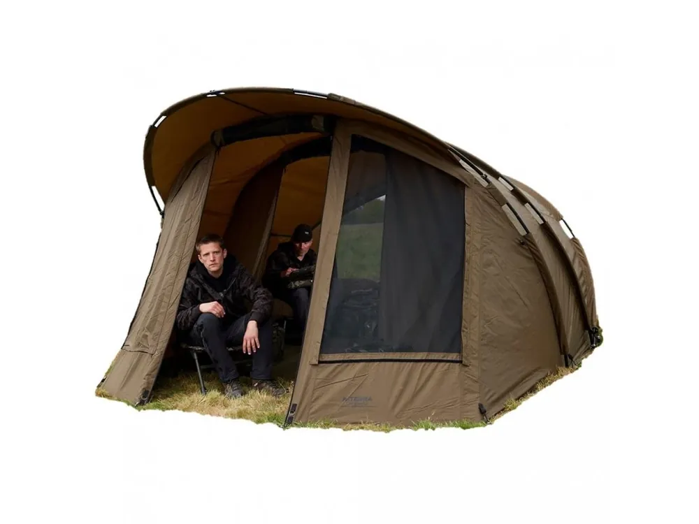 Bivak Starbaits A Terra New Continental Získejte slevu -5% za registraci v e-shopu Bezpečná Platba