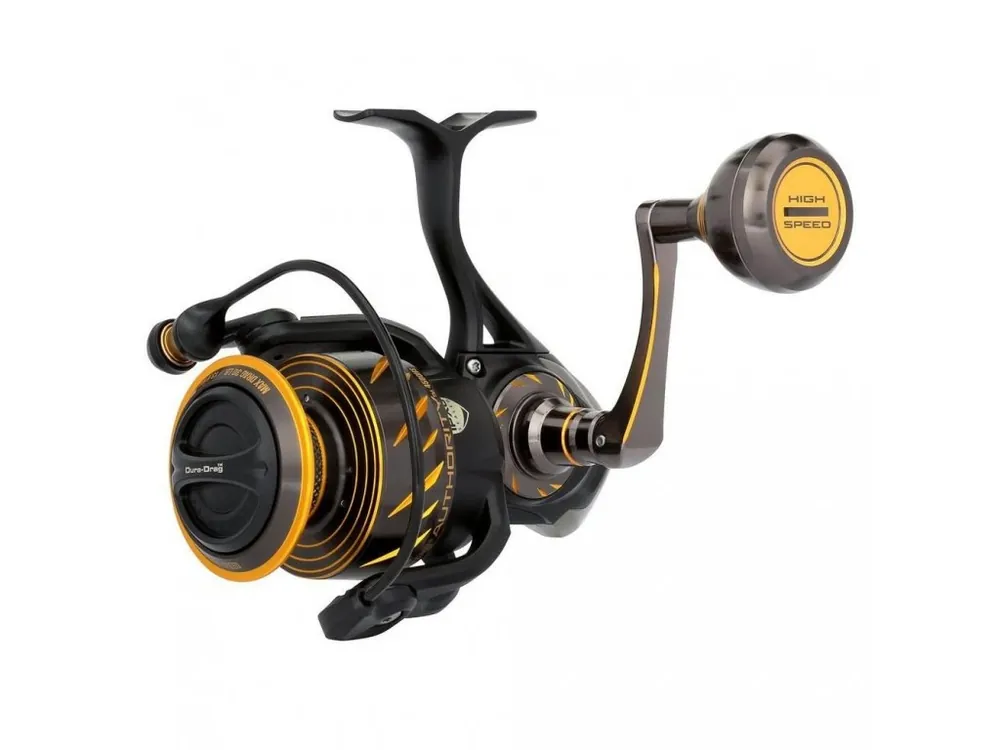 Finální Výprodej PENN Authority® Spinning 4500HS
