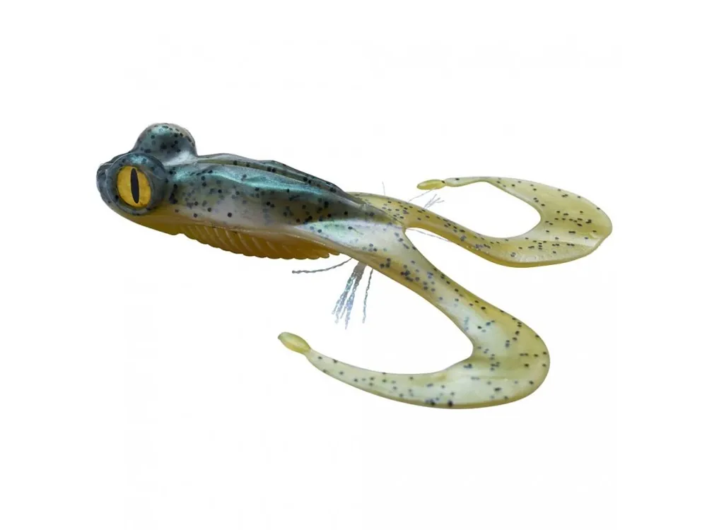 Víkendová Akce Gunki Bull Frog Wild Frog 13cm Získejte slevu -5% za registraci v e-shopu