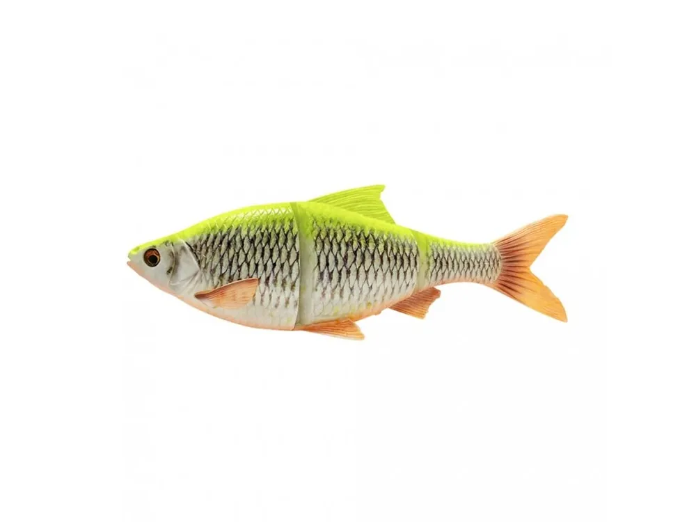 Víkendová Akce Savage Gear 4D Line Thru Roach 25cm 216g LR Získejte slevu -5% za registraci v e-shopu