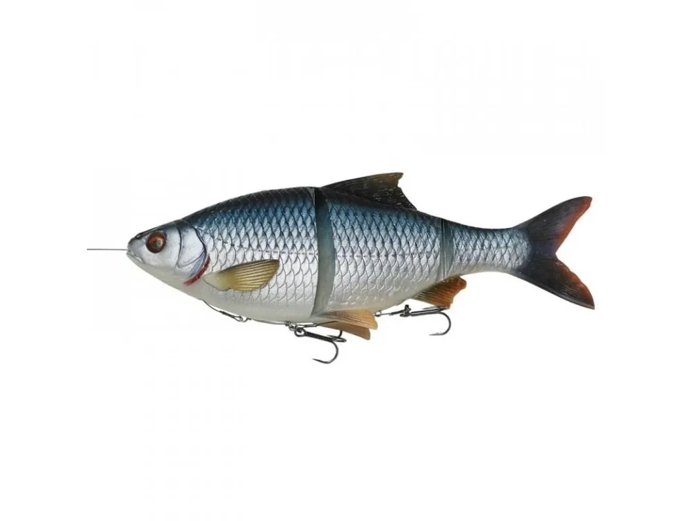 Akční Nabídka Savage Gear 4D Line Thru Roach 32cm 445g RG Získejte slevu -5% za registraci v e-shopu